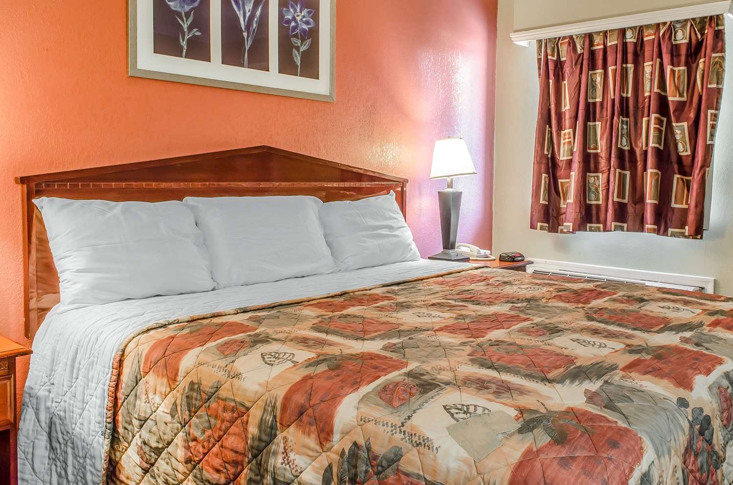 Rodeway Inn Allentown 9/34