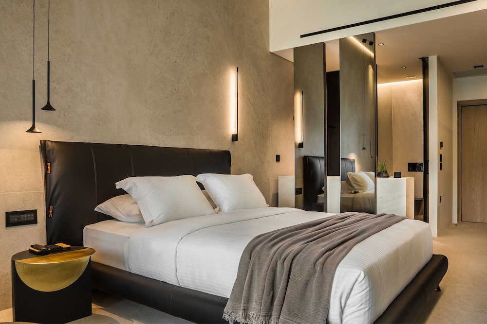 Canale Hotel & Suites - Adults Only 15/50