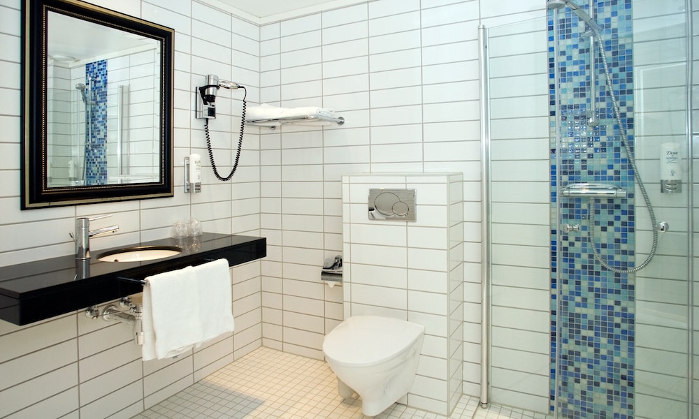 Quality Hotel Prinsen 14/70