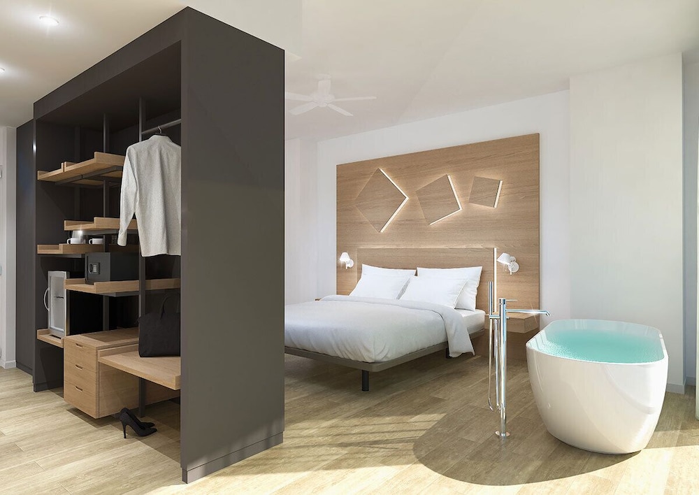 Senator Gandia Spa Hotel 25/55