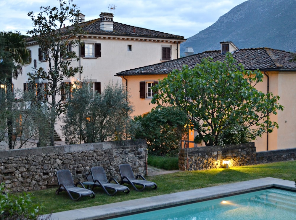 Albergo Villa Marta 3/77
