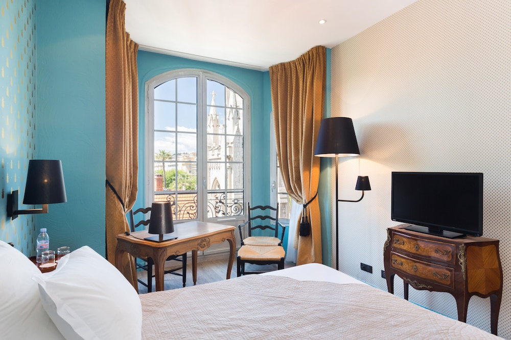 Hotel Le Grimaldi by HappyCulture 49/73