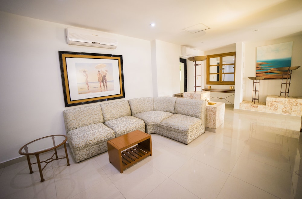 Hotel Marlon 23/30