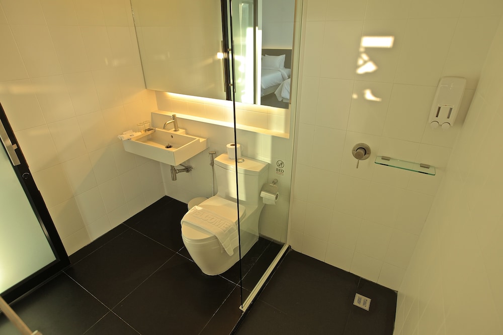 Bed Nimman Hotel - Adults Only 42/46