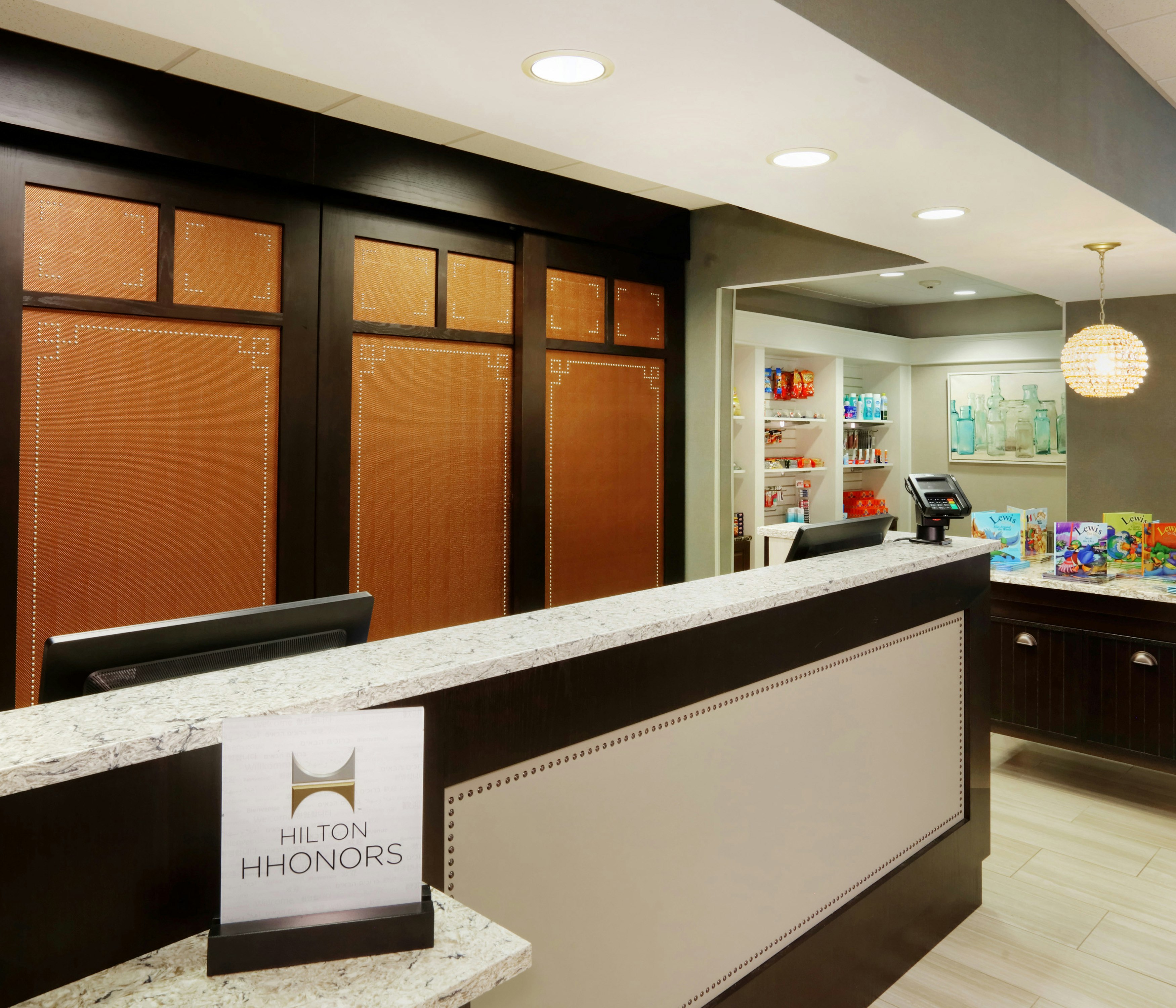 Homewood Suites by Hilton Bel Air 5/51