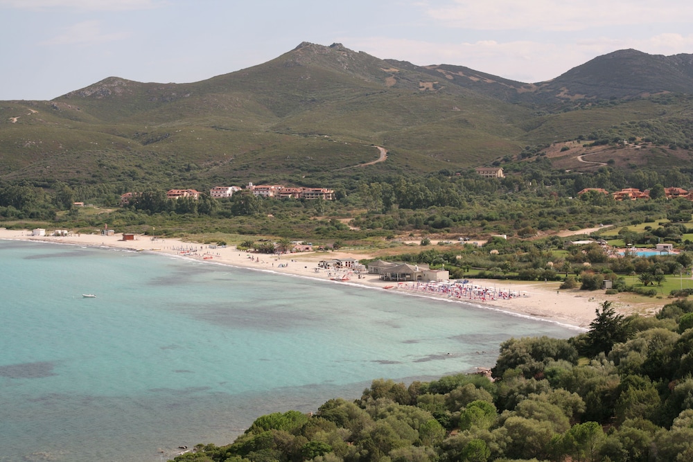 Hotel Palumbalza Porto Rotondo 64/70