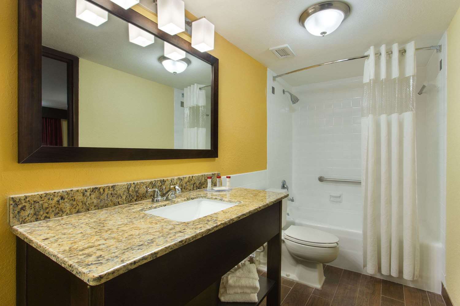 Ramada By Wyndham Tampa Airport Westshore 29/29