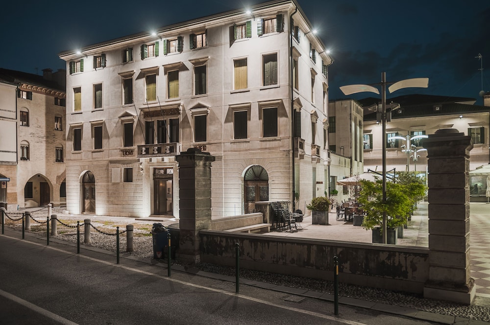 Le Camere Di Palazzo Bortolan 3/62