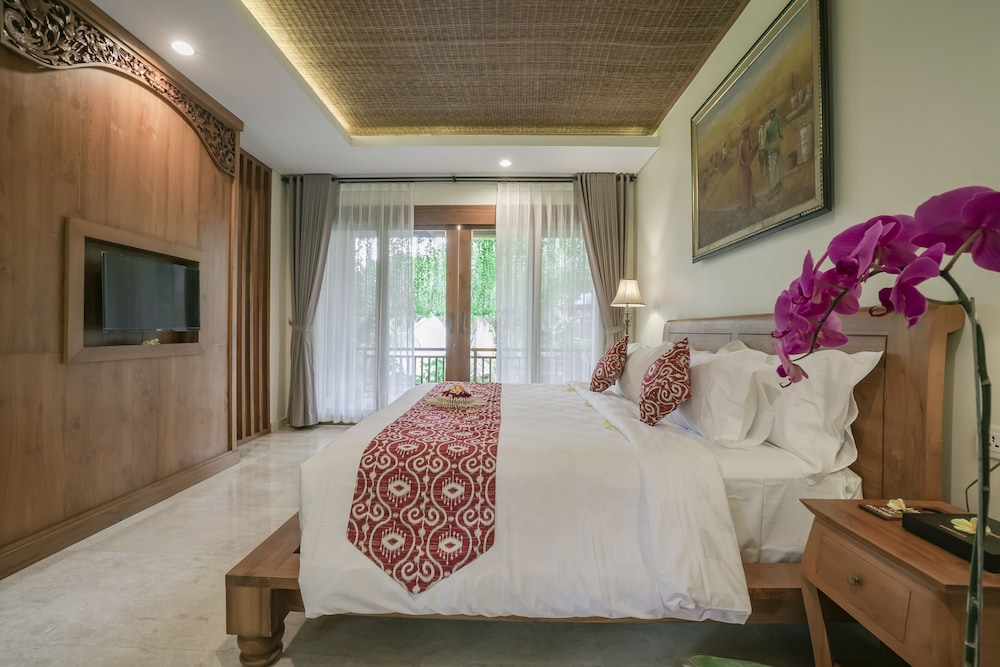 Weda Cita Resort and Spa 10/28