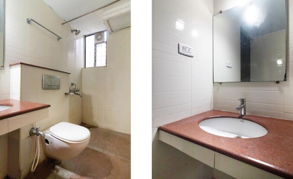 Hotel Vassi Palaze 32/32