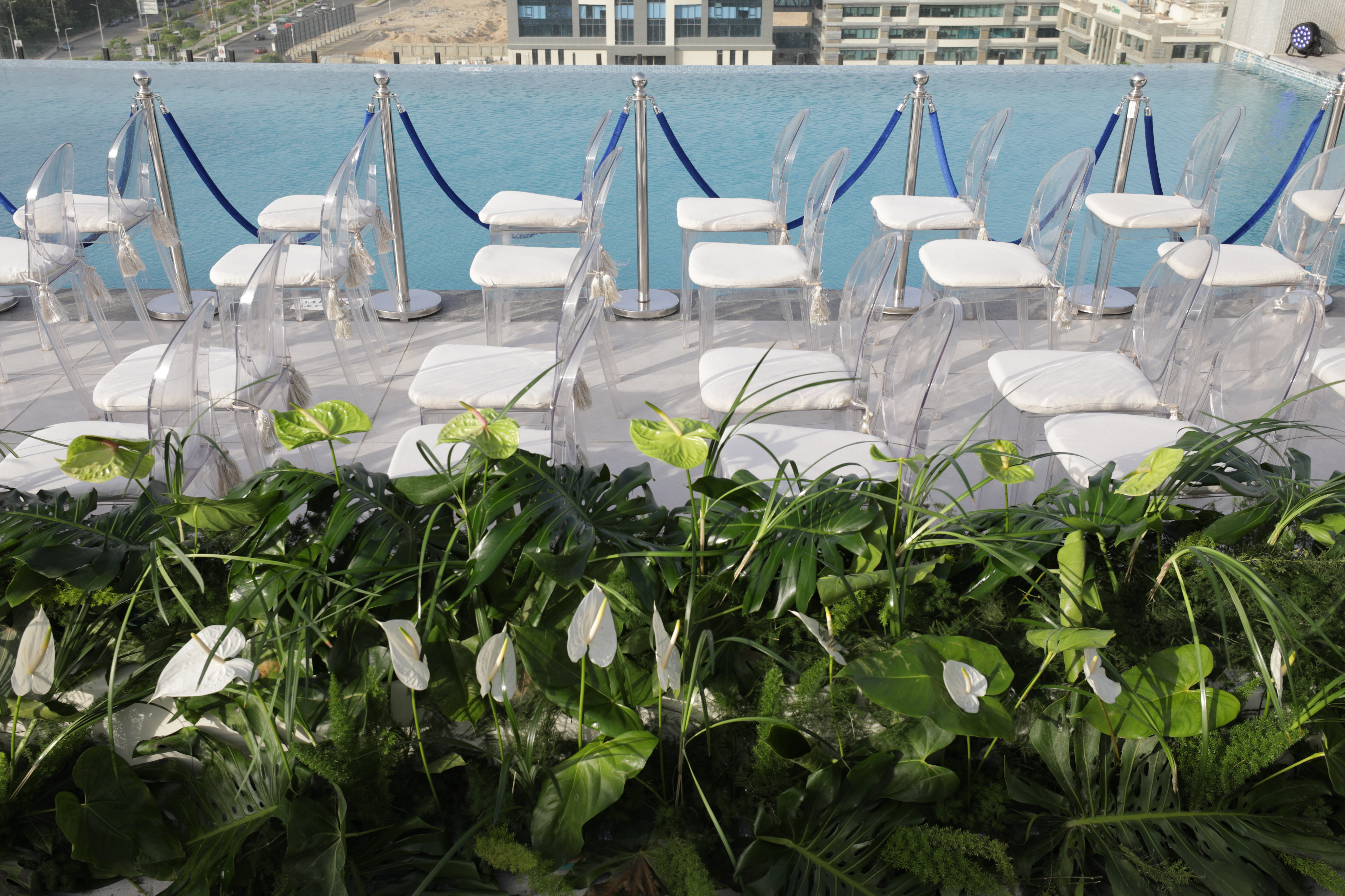 Crowne Plaza West Cairo Arkan 75/78