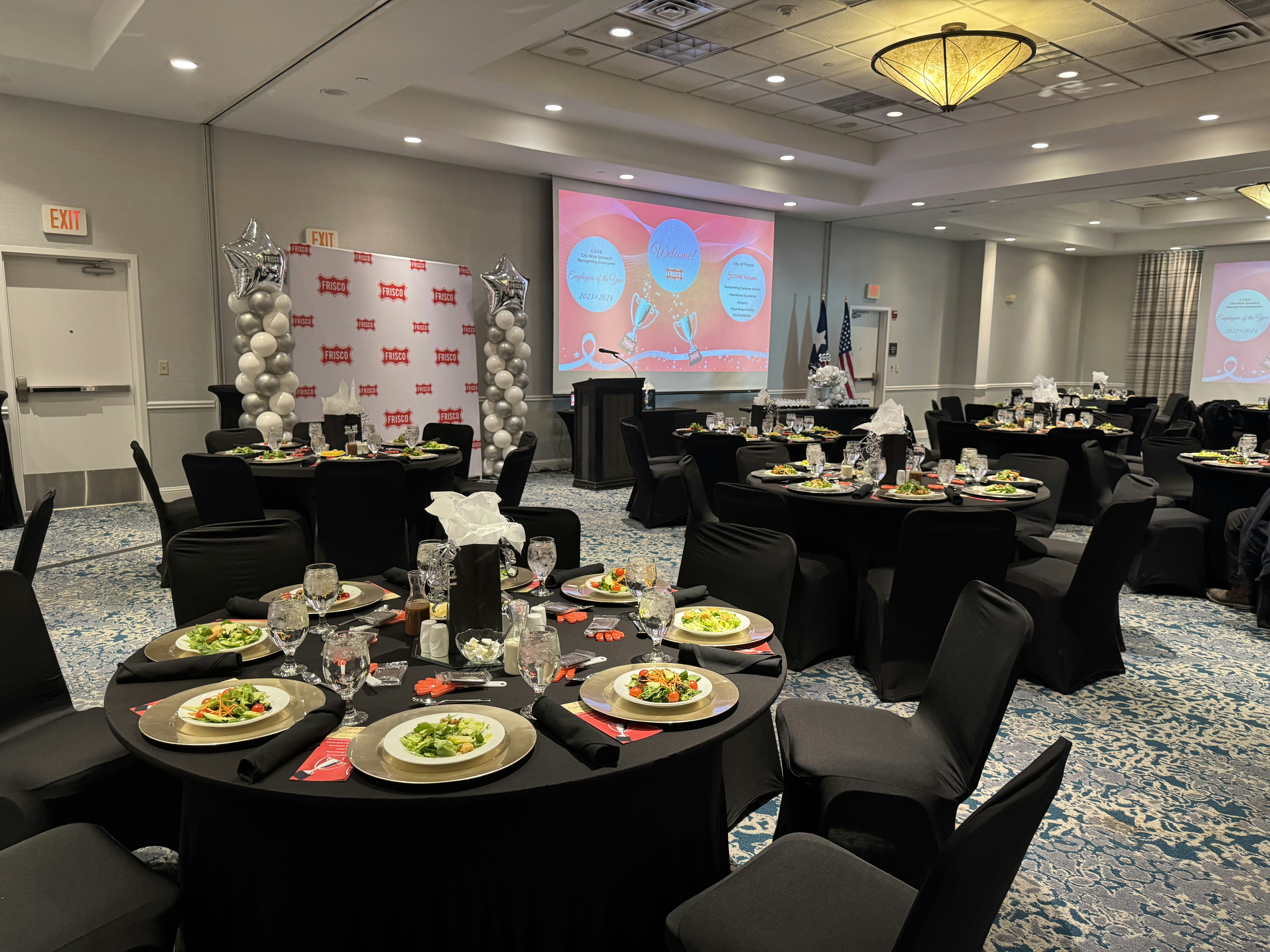 Hilton Garden Inn Frisco 20/24
