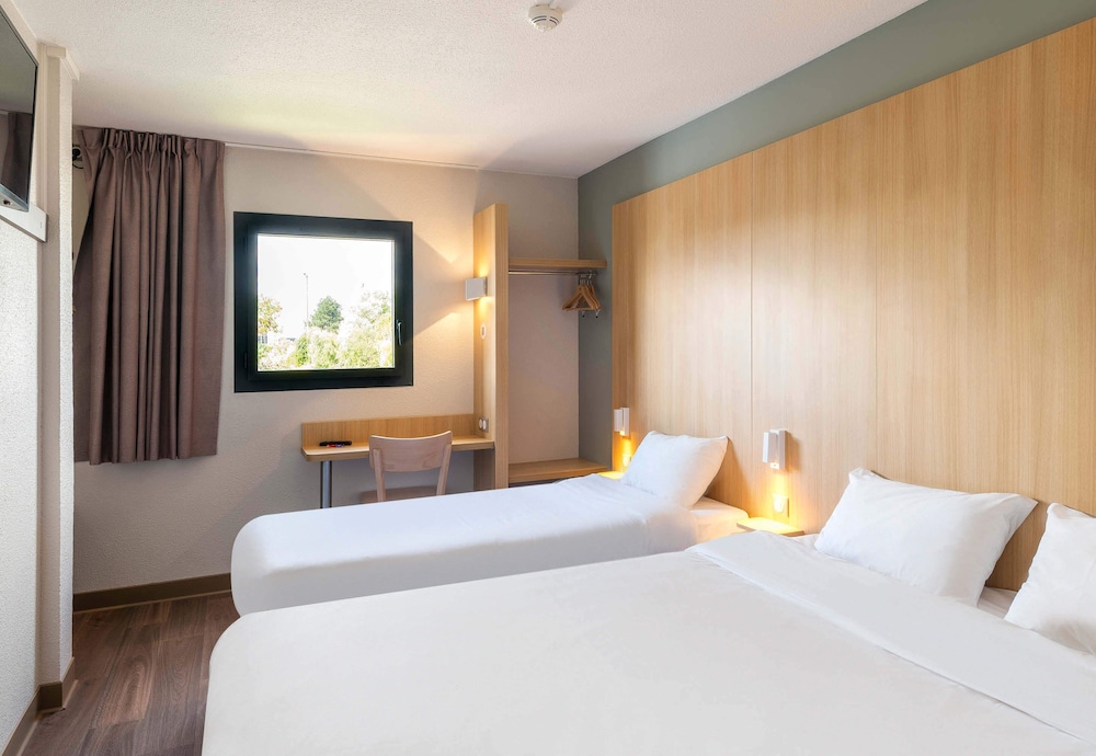 B&B Hotel Angers Parc Expos 14/65