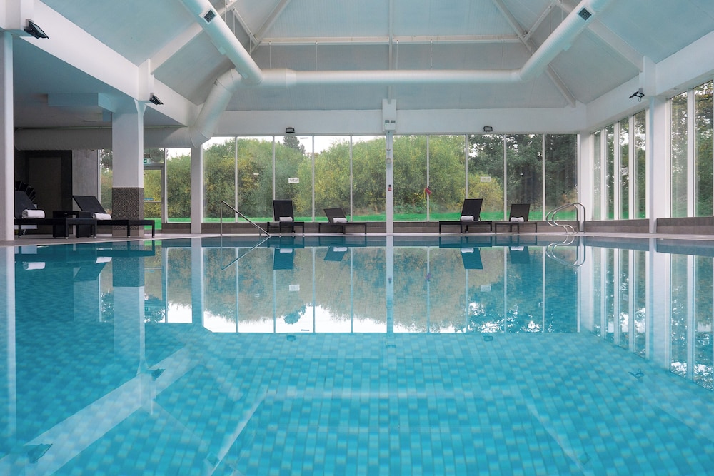 Macdonald Craxton Wood Hotel 23/60