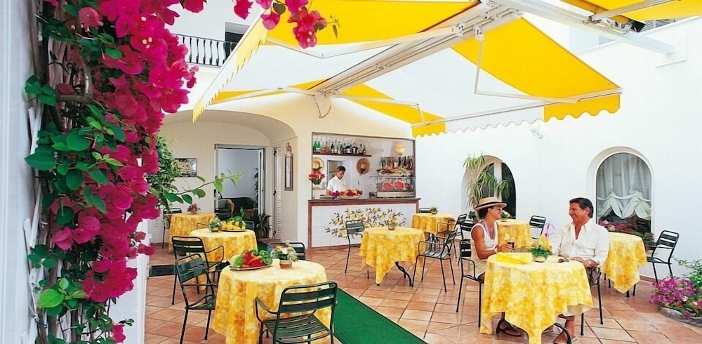 Floridiana Terme Hotel 46/78