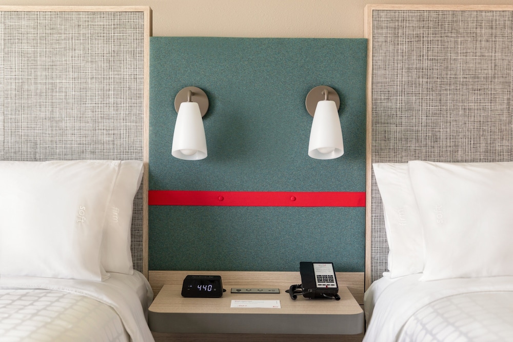 Avid Hotels Round Rock South, an IHG Hotel 18/44