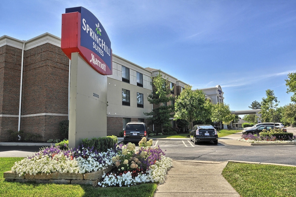 Springhill Suites Detroit Southfield 1/56