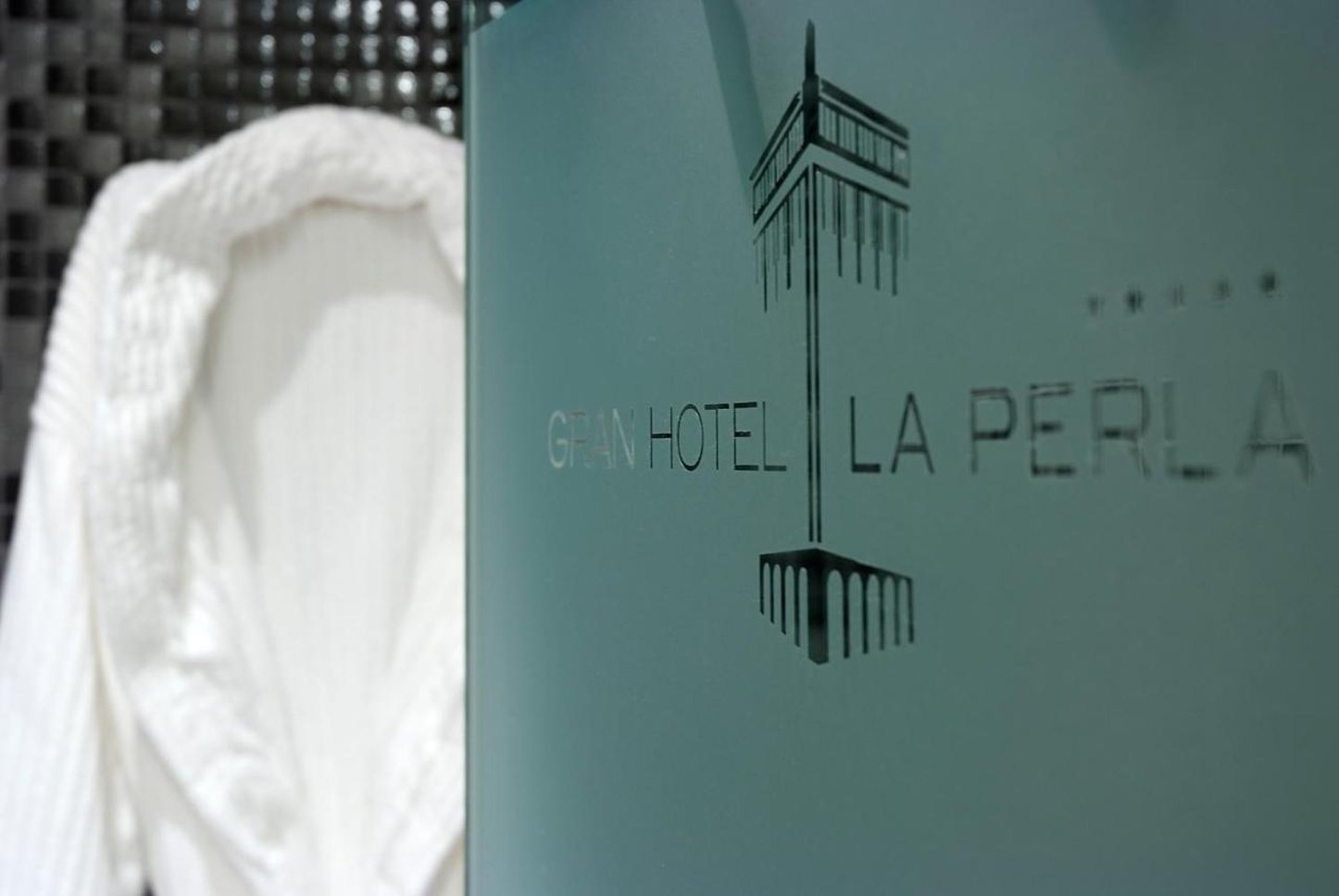 Gran Hotel La Perla 16/34