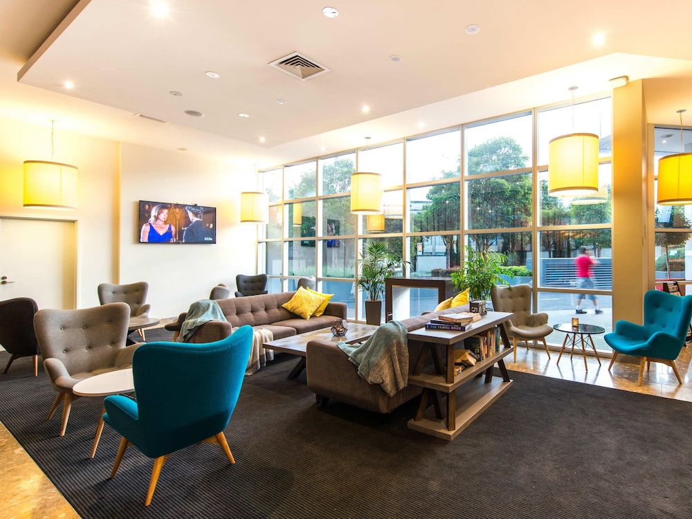 IBIS MELBOURNE GLEN WAVERLEY 50/76