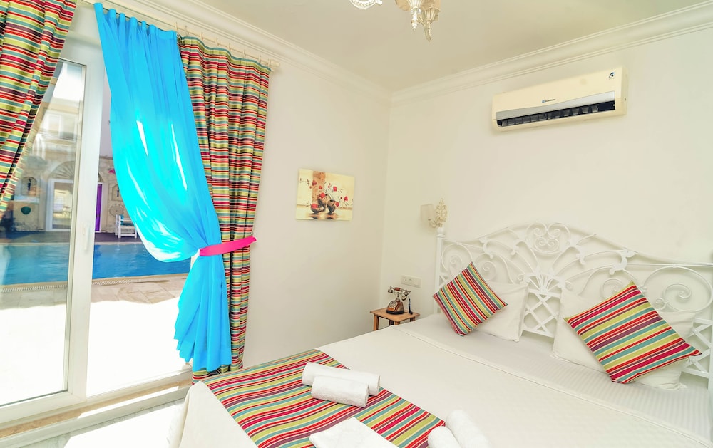 Ruzgar Gulu Butik Hotel 21/50