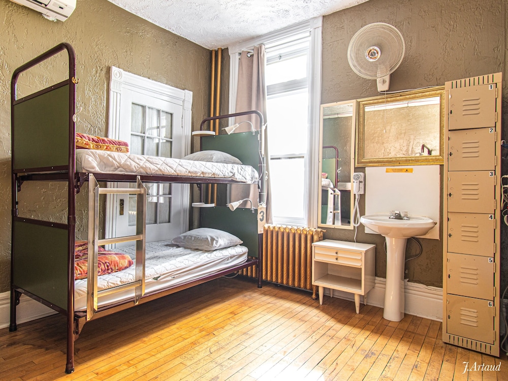Le Gite Du Plateau Mont Royal 32/69