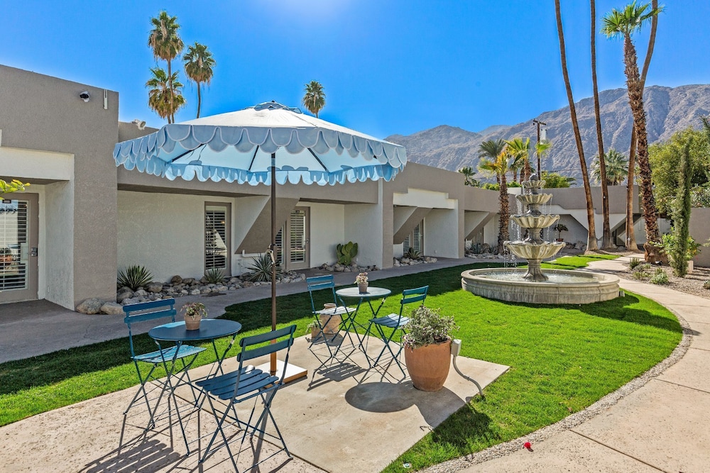 Casa Oliver Hotel & Resort - A Gay Mens Resort 41/50