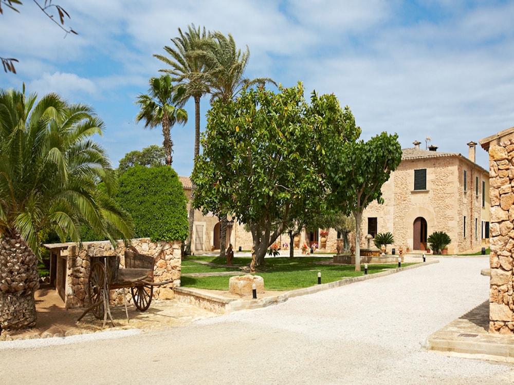 Agroturismo Puig de Ros D'alt 34/49