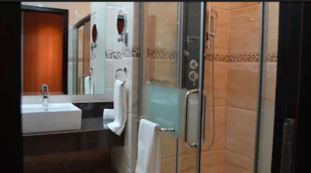 Gran Nobile Hotel & Convention 33/33