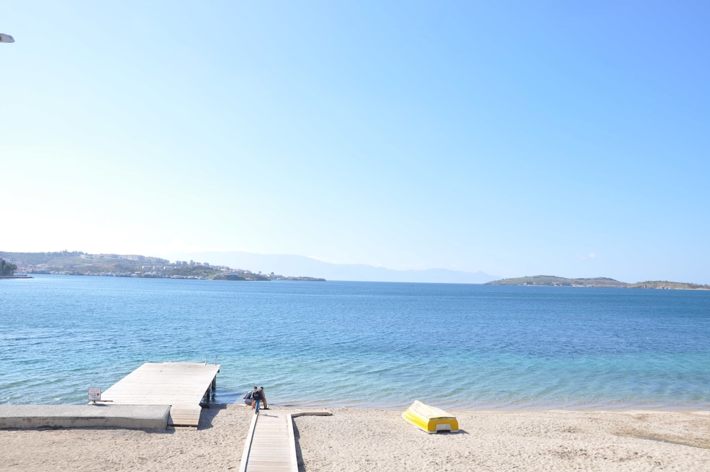 Foca Kumsal Hotel 32/50