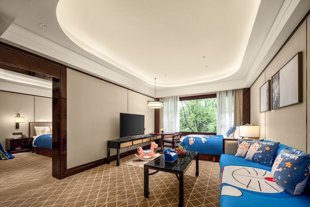 Pan Pacific Suzhou 28/46