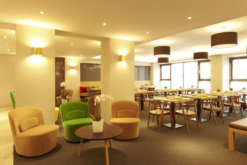 Hotel Stachus 51/55