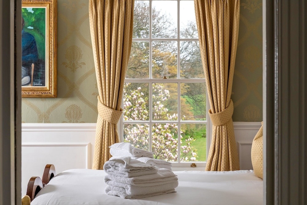 Plas Dinas Country House 9/50