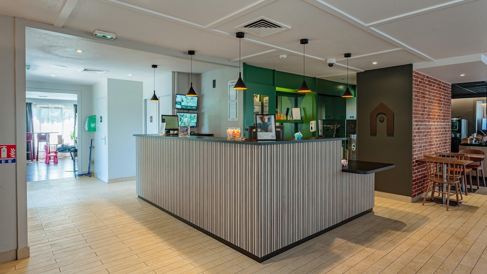 Hotel Campanile Grenoble Nord Saint Egreve 5/47