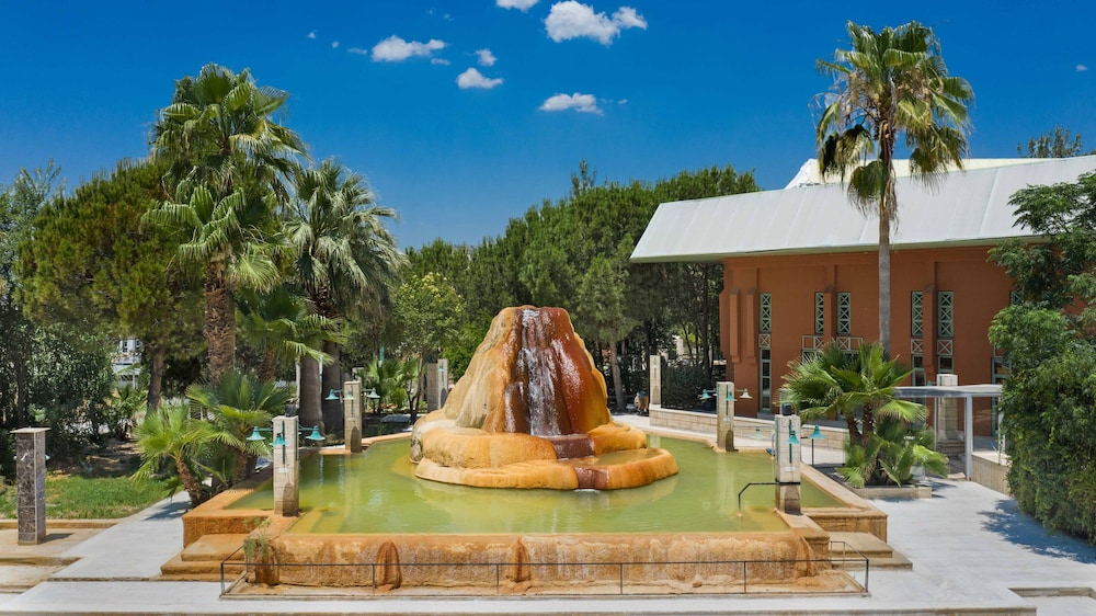 Polat Thermal Hotel 58/66