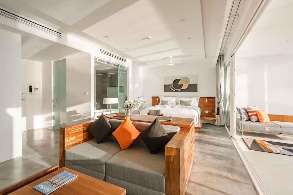 UniQue Boutique Resort 27/50