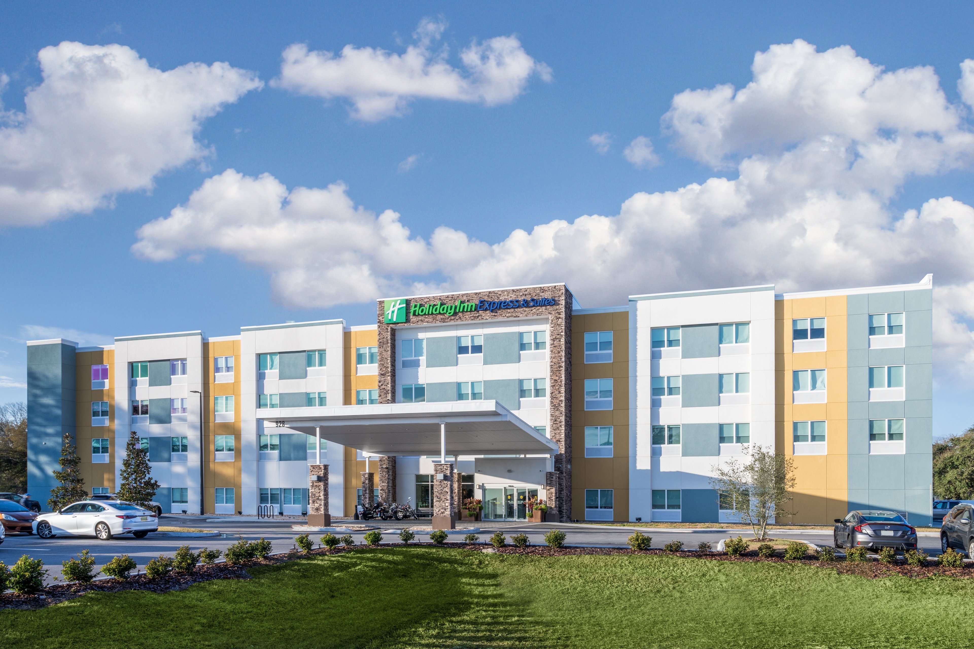 Holiday Inn Express And Suites Wildwood The Villages 73/75