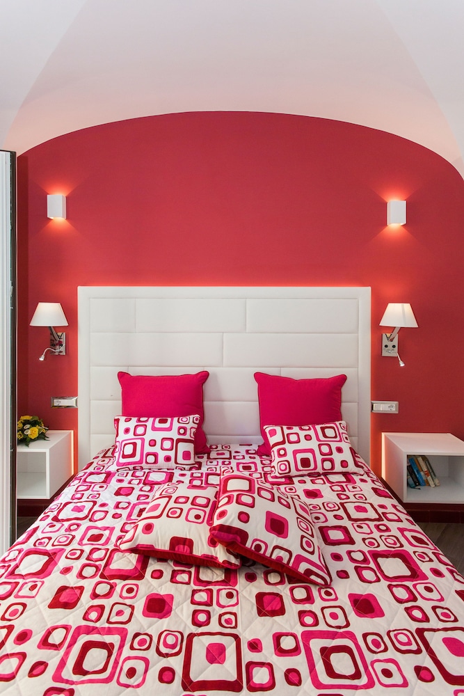 Apartments Amalfi Design 7/29