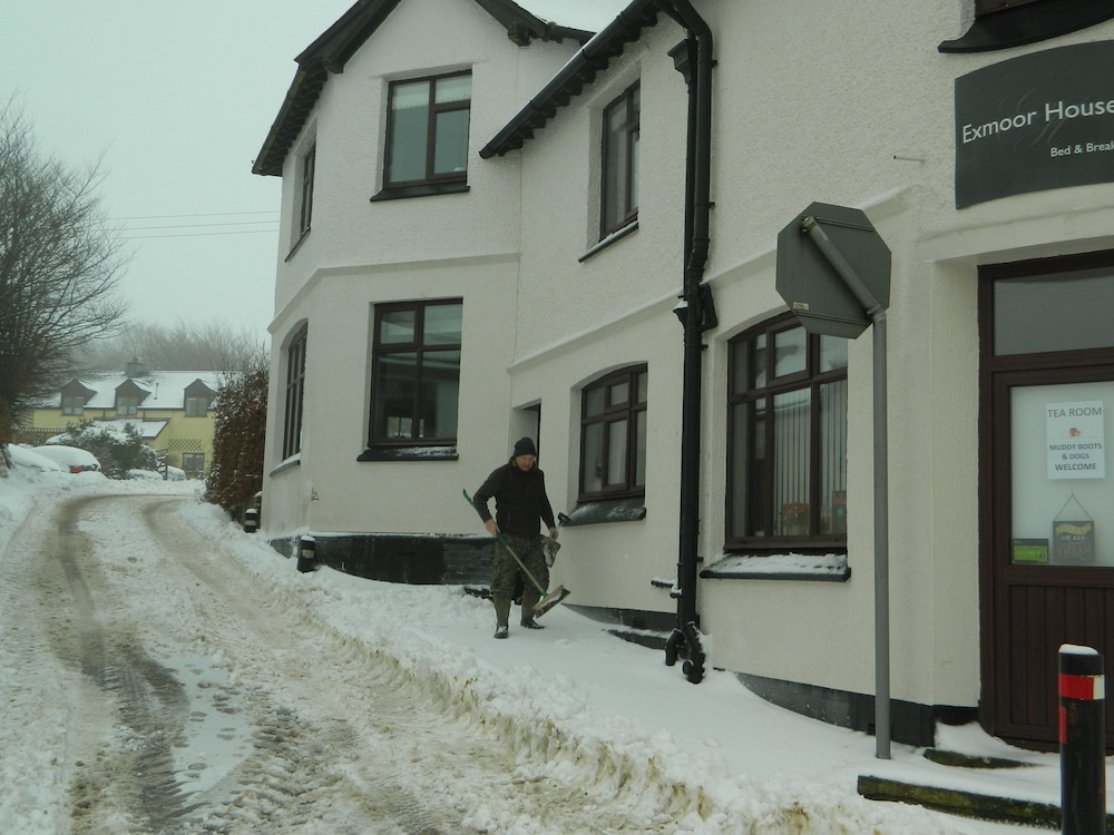 Exmoor House - Guest House 3/50