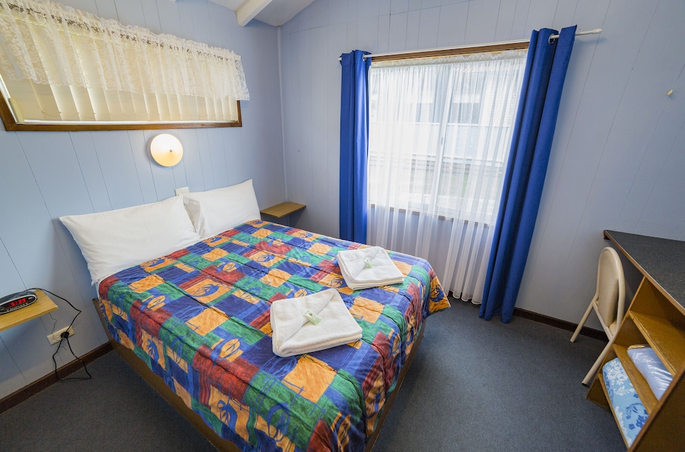 Chalet, 2 Double Beds, 3 Beds
