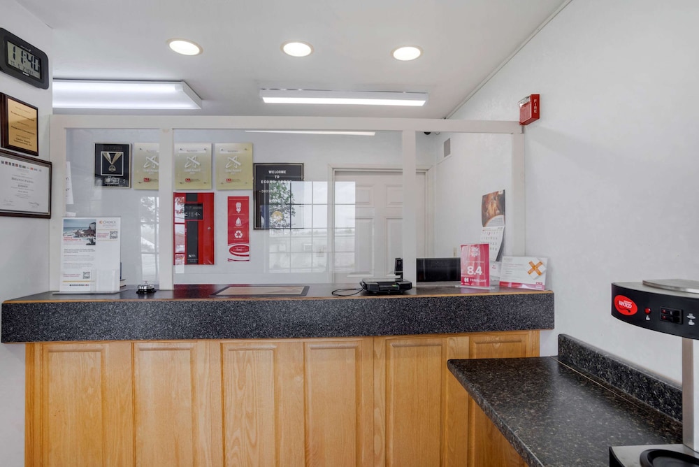 Americas Best Value Inn Gettysburg 13/32