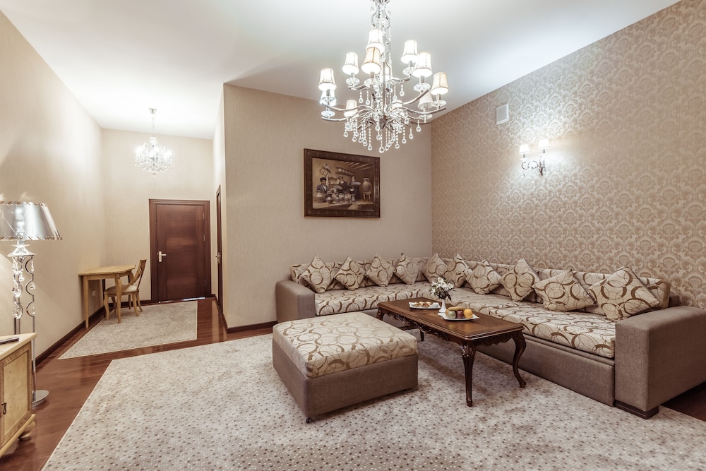 Ichan Qal a Premium Class Hotel 33/50