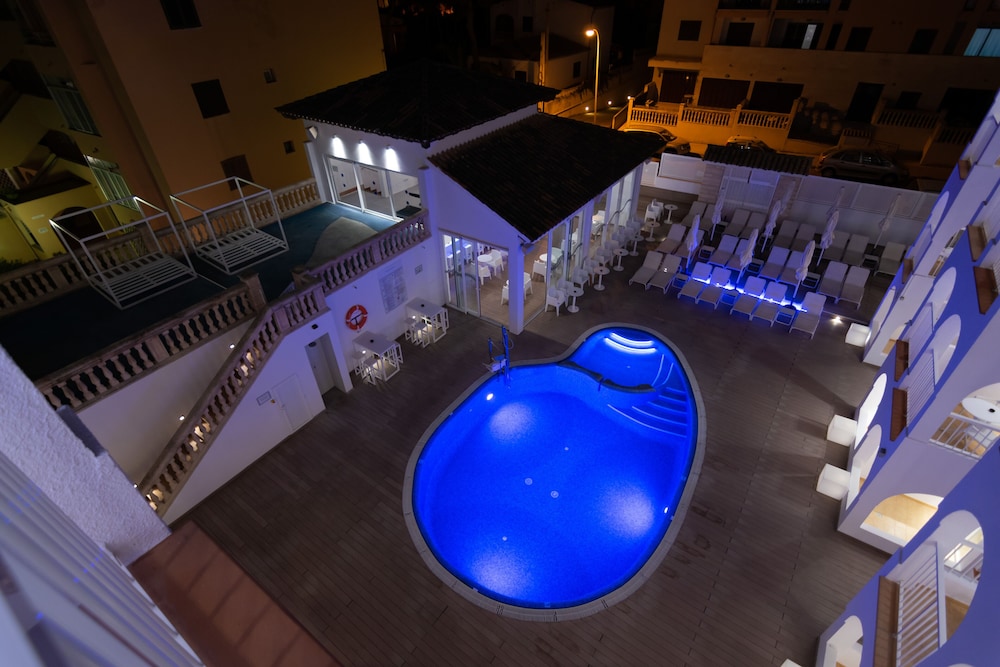 BQ Cala Ratjada 4/47