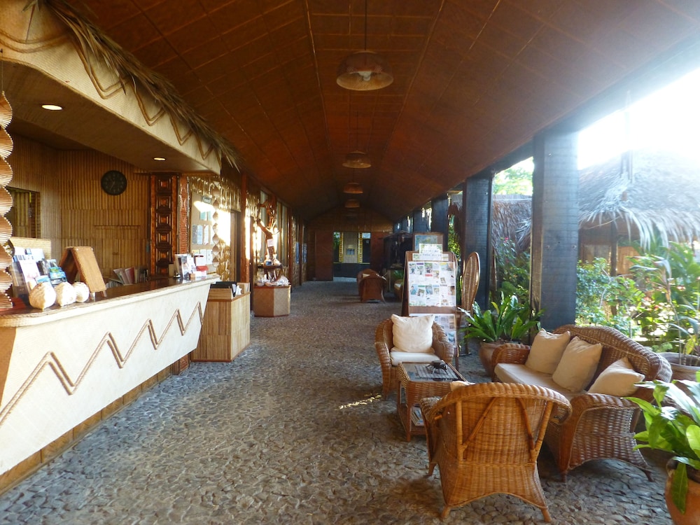 Palau Plantation Resort 9/50