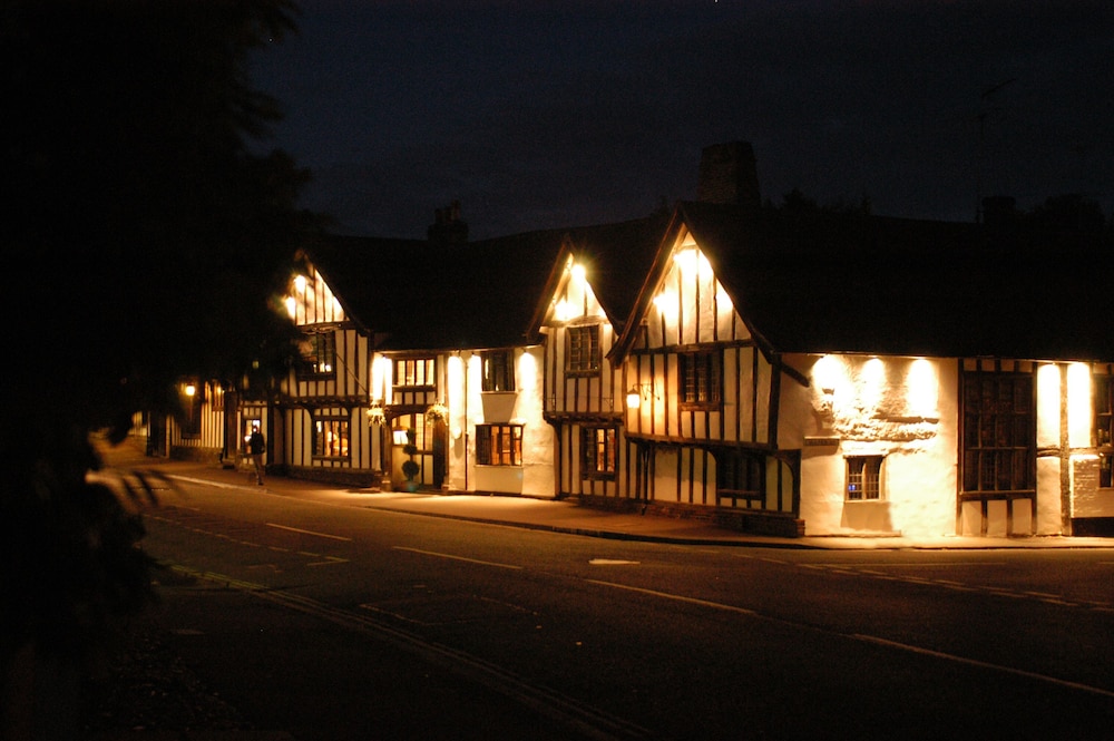 The Swan Hotel 1/50