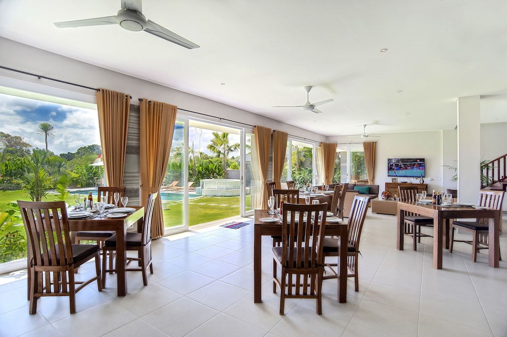 Villa Yenian 44/50