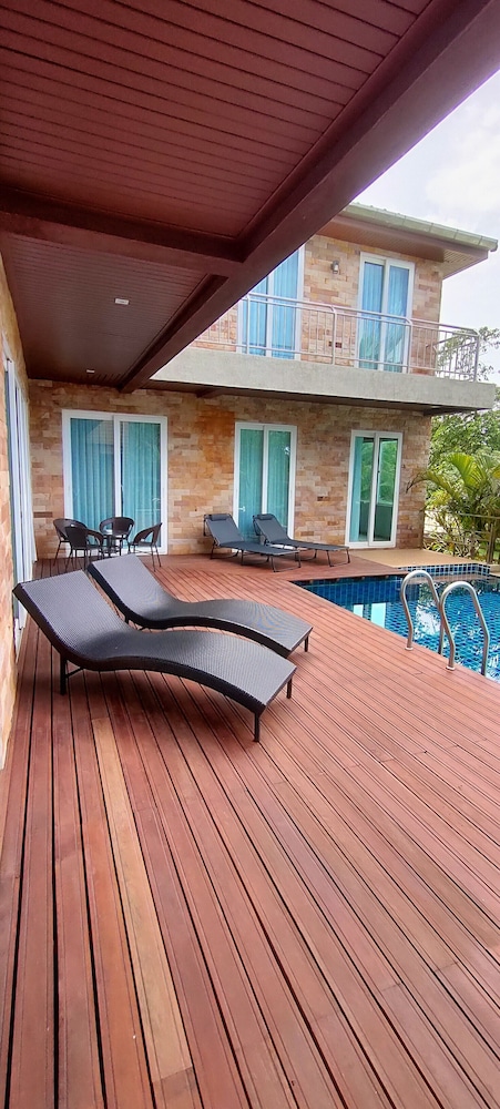 Phuket Jungle Experience Resort 13/35