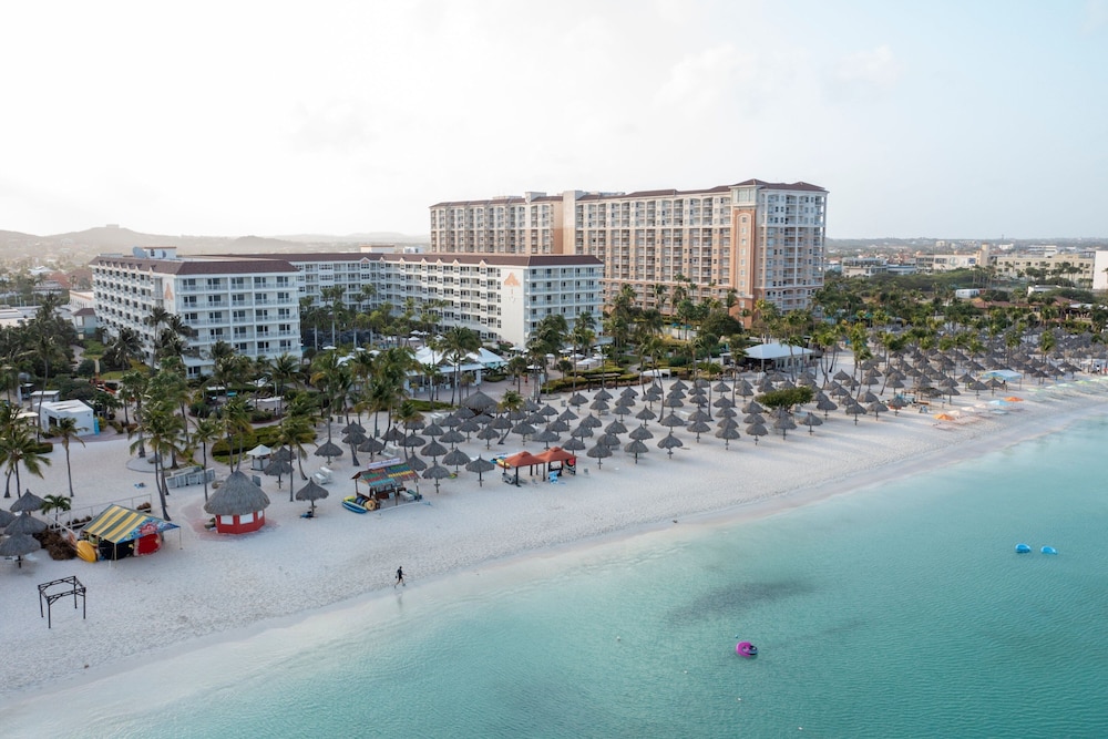 Marriotts Aruba Surf Club 61/68