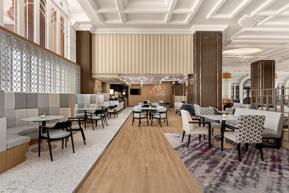 Putrajaya Marriott Hotel 58/75