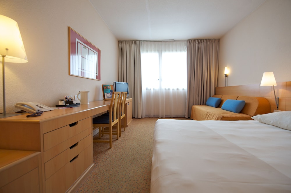 Novotel Torino Corso Giulio Cesare 22/68