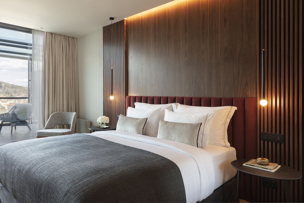 The Lynx | Mountain Resort Florina 22/63